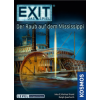 EXIT - Das Spiel: Der Raub auf dem Mississippi