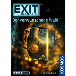 EXIT - Das Spiel: Der verwunschene Wald