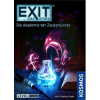 EXIT - Das Spiel - Die Akademie der Zauberkünste