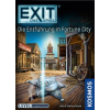 EXIT - Das Spiel: Die Entführung in Fortune City