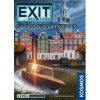 EXIT - Das Spiel: Die Jagd durch Amsterdam