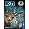 EXIT - Das Spiel: Die Känguru-Eskapaden