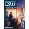 EXIT - Das Spiel: Die Venedig-Verschwörung