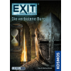 EXIT - Das Spiel: Die verbotene Burg
