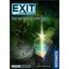 EXIT - Das Spiel: Die vergessene Insel