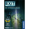 EXIT - Das Spiel: Die verlassene Hütte