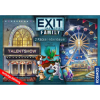 EXIT - Das Spiel Family: Backstage Boys/Jahrmarkt im Dunkeln