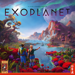 EXOPLANET