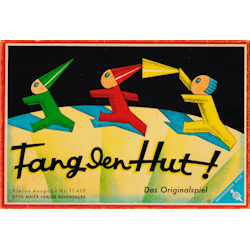 Fang den Hut