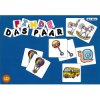Finde das Paar