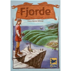 Fjorde