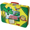 Frosch Solitaire