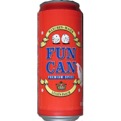 FUN CAN