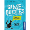 Game of Quotes - Verrückte Zitate
