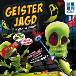 Geisterjagd Evolution