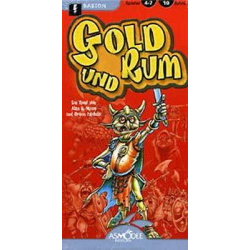 Gold und Rum