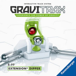 GraviTrax: Dipper