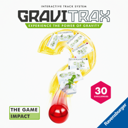 GraviTrax - The Game - Impact