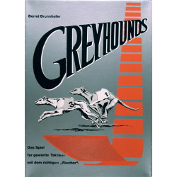 Greyhounds