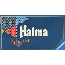 Halma