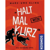 Halt mal kurz - Das Känguru-Spiel