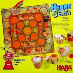 Henne Berta