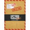 HIDDEN GAMES Tatort - Fall 02 - Das Diadem der Madonna