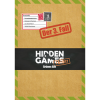 HIDDEN GAMES Tatort - Fall 03 - Grünes Gift