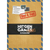 HIDDEN GAMES Tatort - Fall 04 - Ein Drahtseilakt