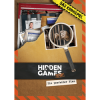 HIDDEN GAMES Tatort - Fall 08 - Ein perfekter Plan