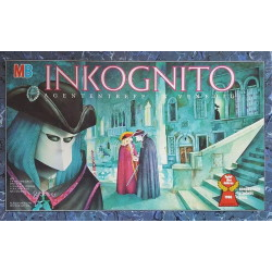 Inkognito