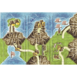 Isle of Skye: Tunnelplättchen II