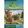 Isle of Skye: Wanderer
