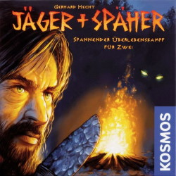 Jäger + Späher
