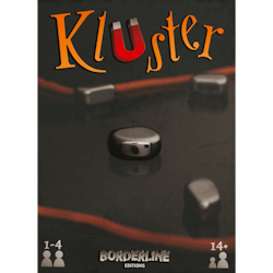 Kluster