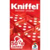 Kniffel - 50 Jahre Reiseversion