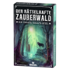 Knobel-Escape-Spiel - Der rätselhafte Zauberwald