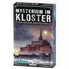 Knobel-Escape-Spiel - Mysterium im Kloster