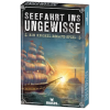 Knobel-Escape-Spiel - Seefahrt ins Ungewisse