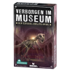 Knobel-Escape-Spiel - Verborgen im Museum