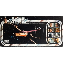 Krieg der Sterne - Die Flucht vom Todesstern