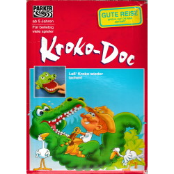 Kroko-Doc (Gute Reise)