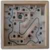 Kugellabyrinth