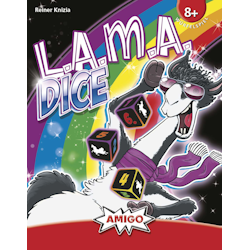 L.A.M.A. - Dice