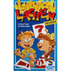 Lachen Lachen Lachen für Kinder