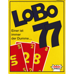Lobo 77
