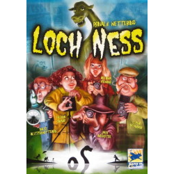 Loch Ness