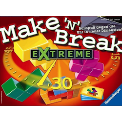 Make 'N' Break Extreme