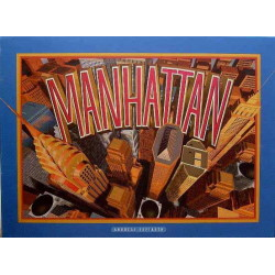 Manhattan