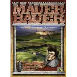 Mauerbauer